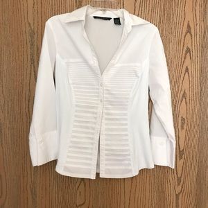 Button Down blouse